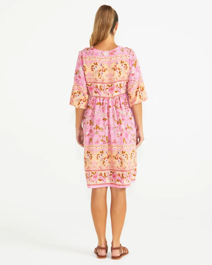 Sass | Chiara Dress