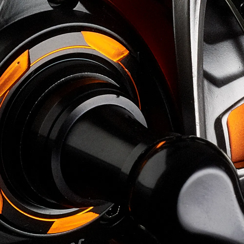 SAVAGE GEAR SG6 SPINNING REELS