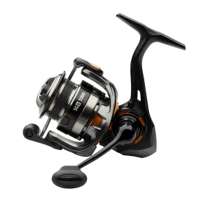 SAVAGE GEAR SG6 SPINNING REELS