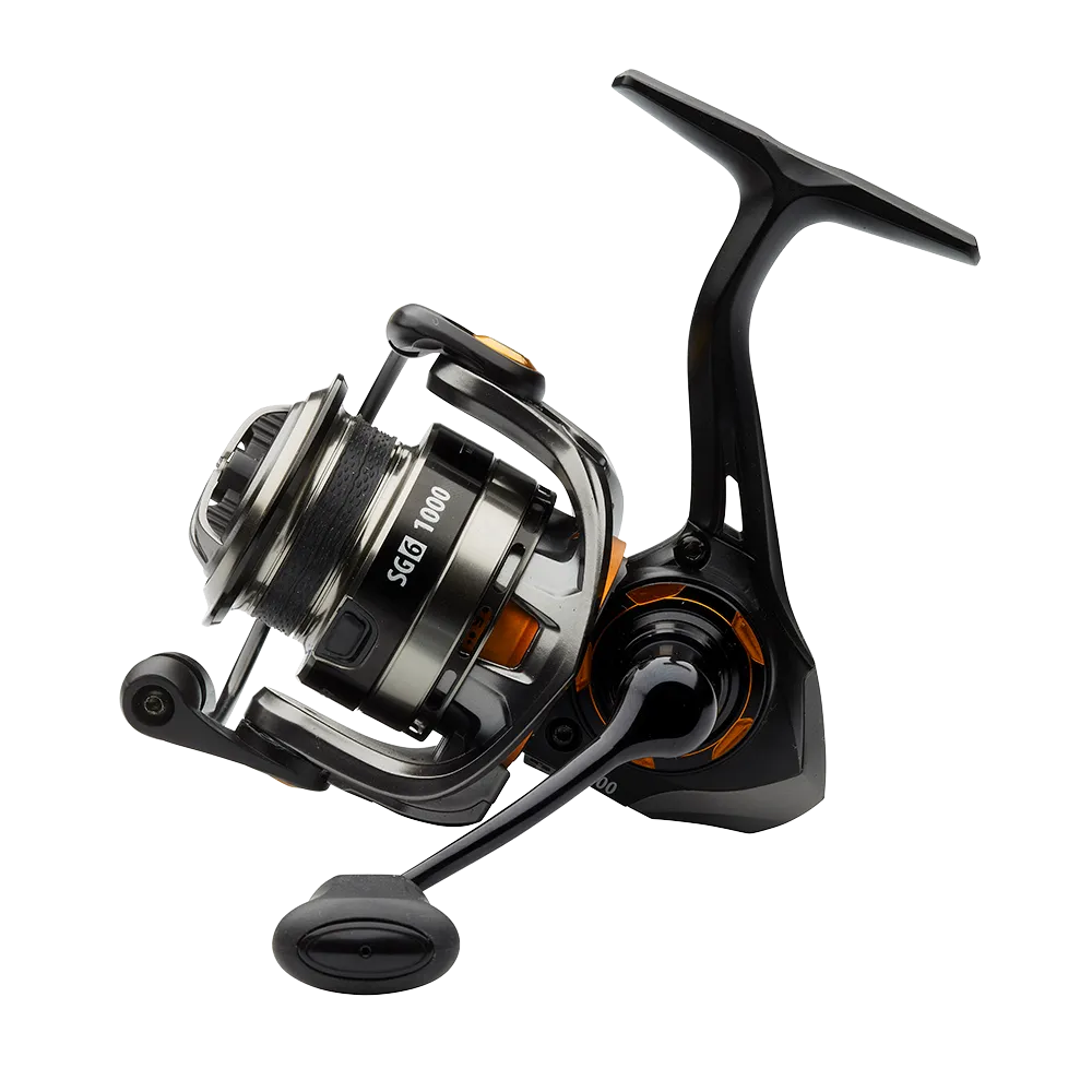 SAVAGE GEAR SG6 SPINNING REELS