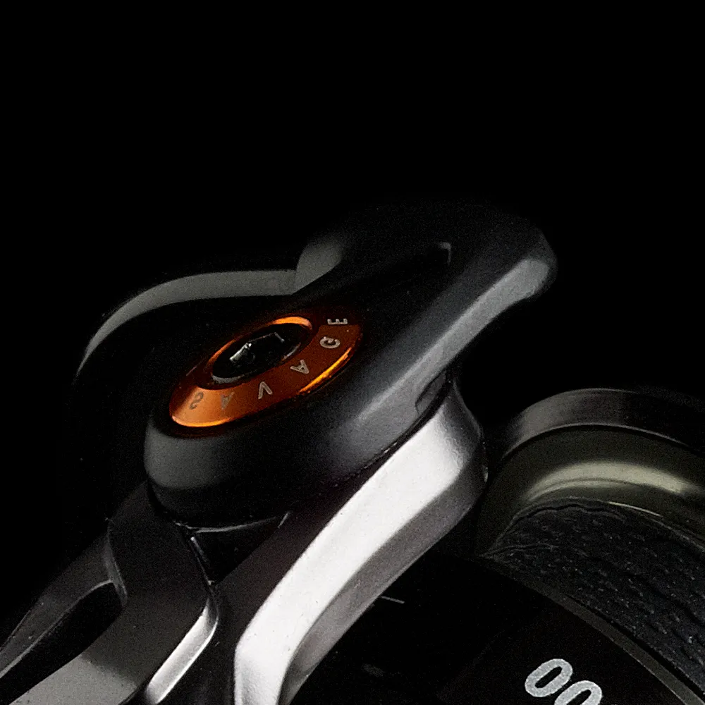 SAVAGE GEAR SG6 SPINNING REELS