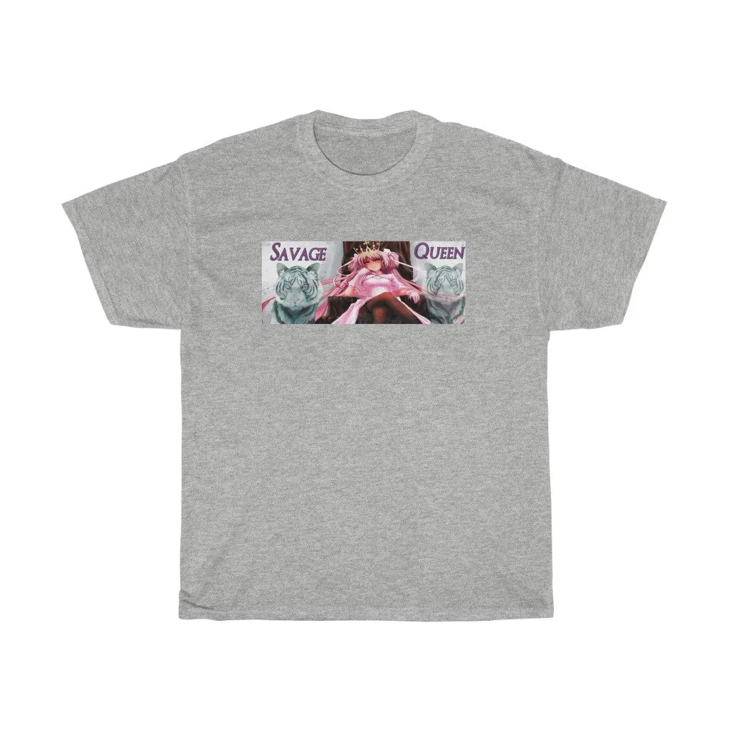 Savage Queen T-Shirt