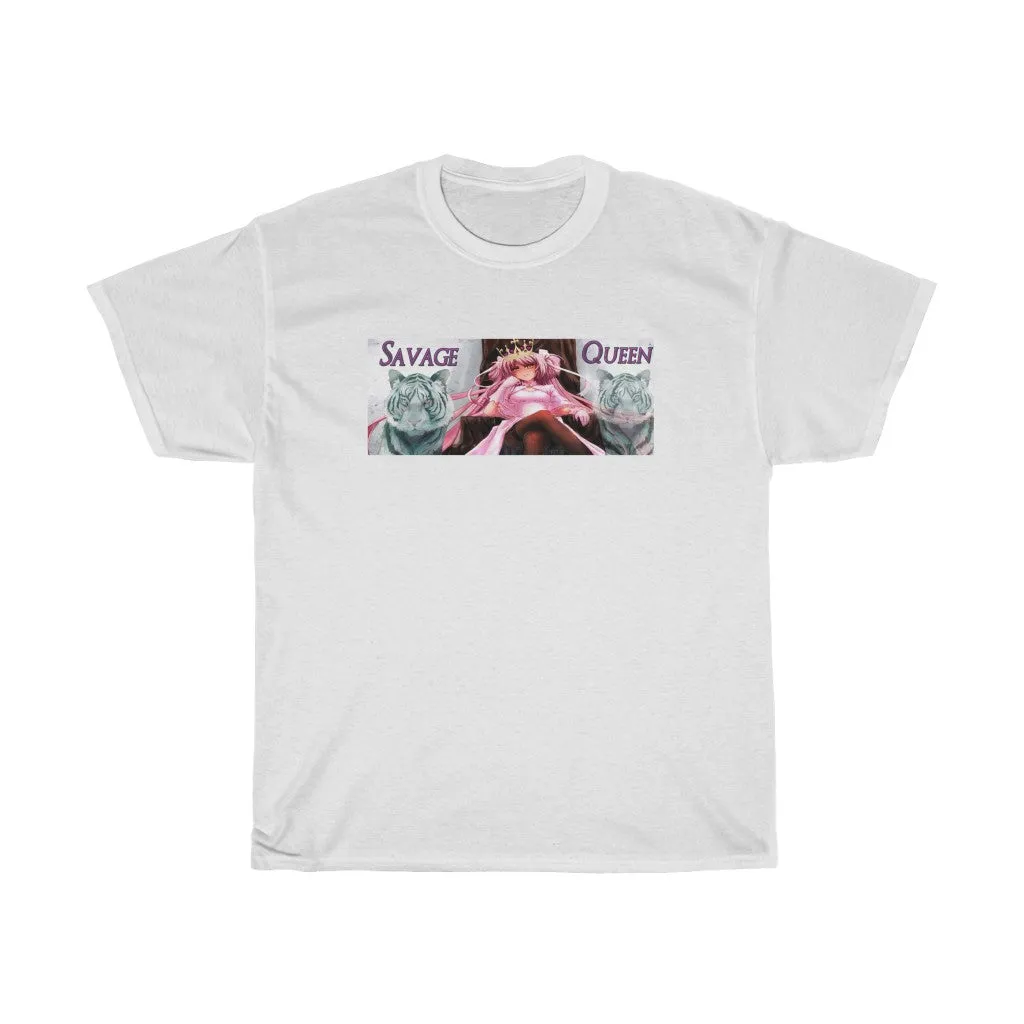 Savage Queen T-Shirt