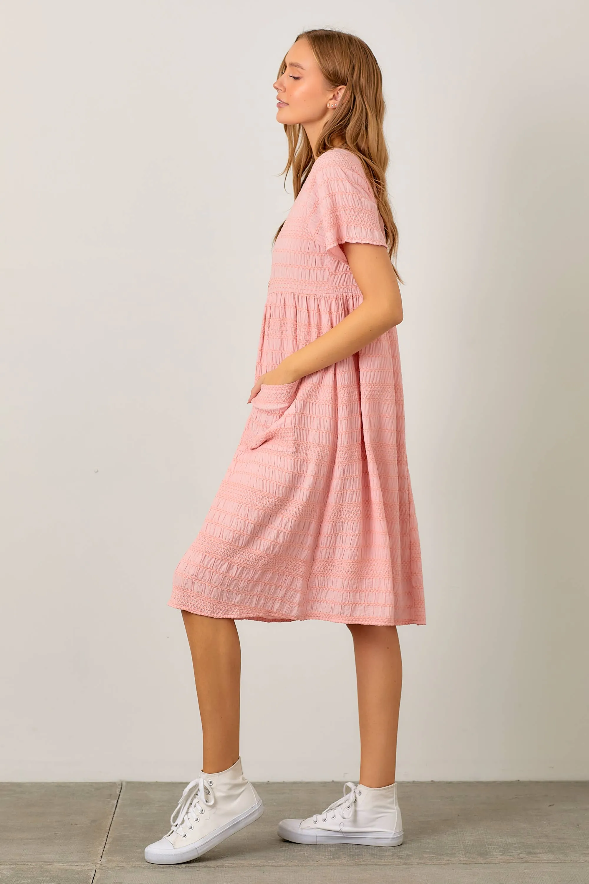 Savannah Peach