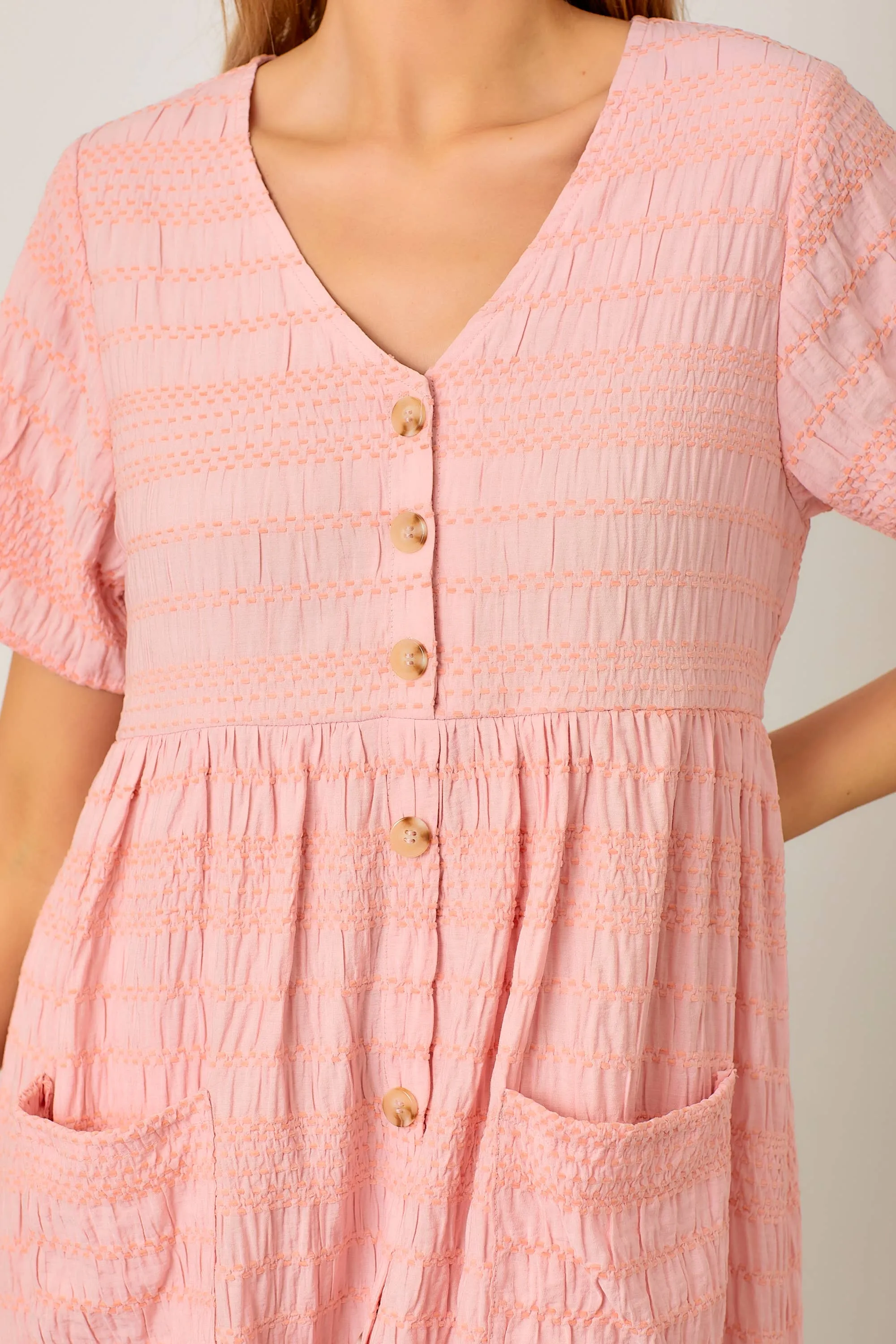 Savannah Peach