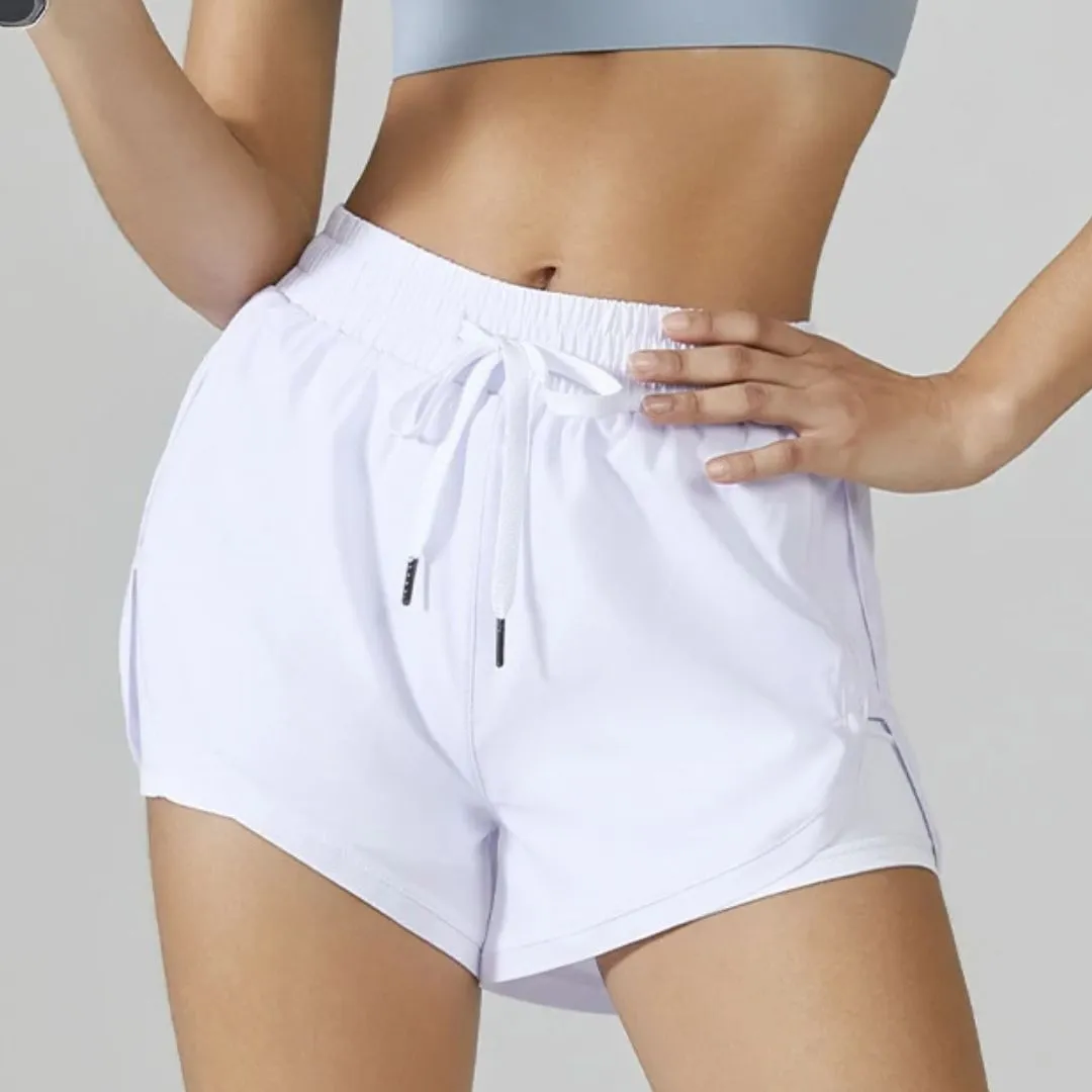 Scarlett - Women's Swim Shorts - Sporty & Comfortable