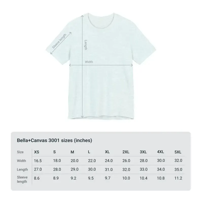 Scone but not Forgotten Jersey Short Sleeve Tee