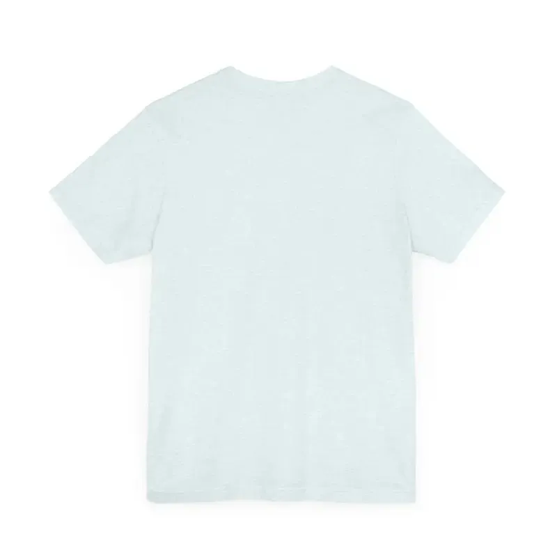 Scone but not Forgotten Jersey Short Sleeve Tee