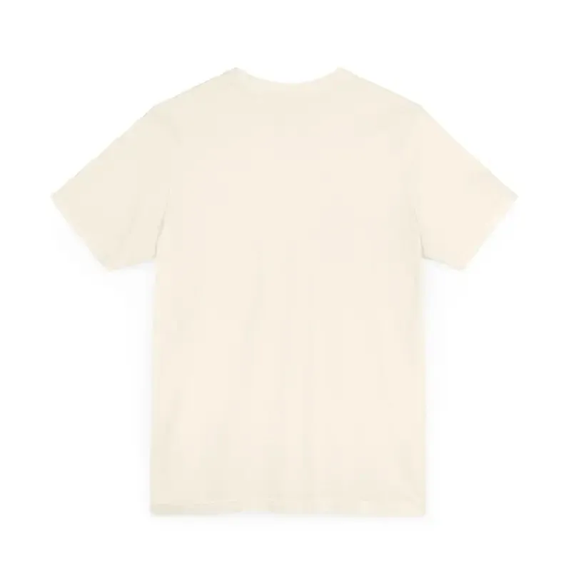 Scone but not Forgotten Jersey Short Sleeve Tee