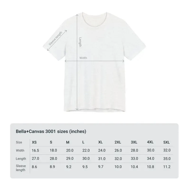 Scone but not Forgotten Jersey Short Sleeve Tee