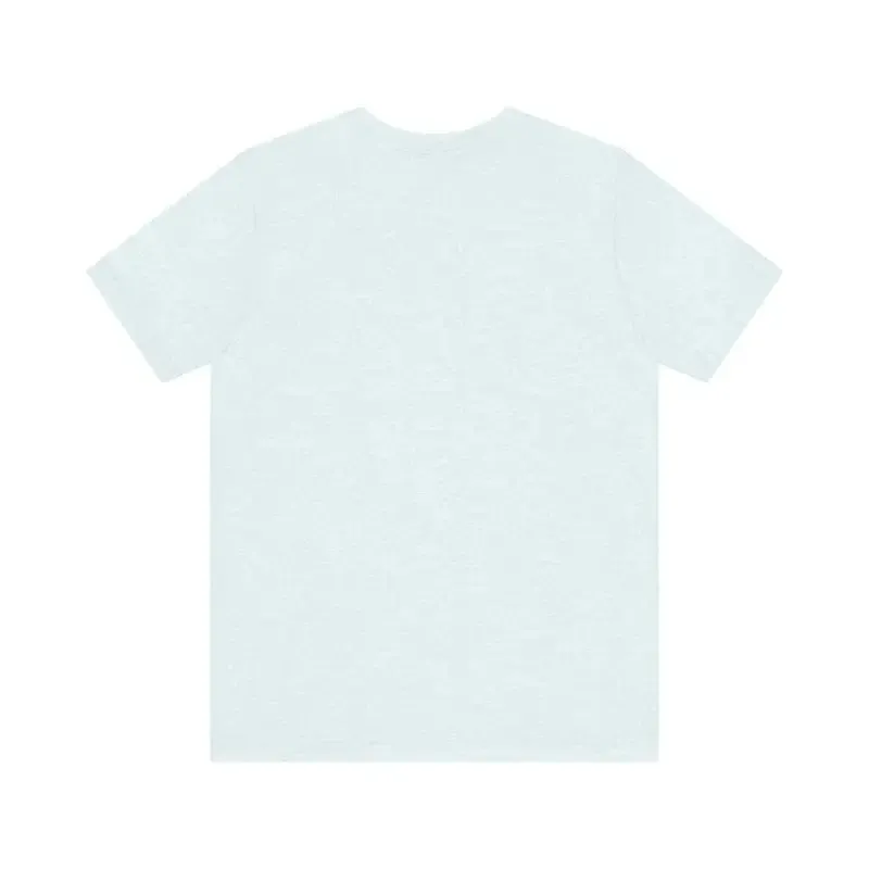Scone but not Forgotten Jersey Short Sleeve Tee