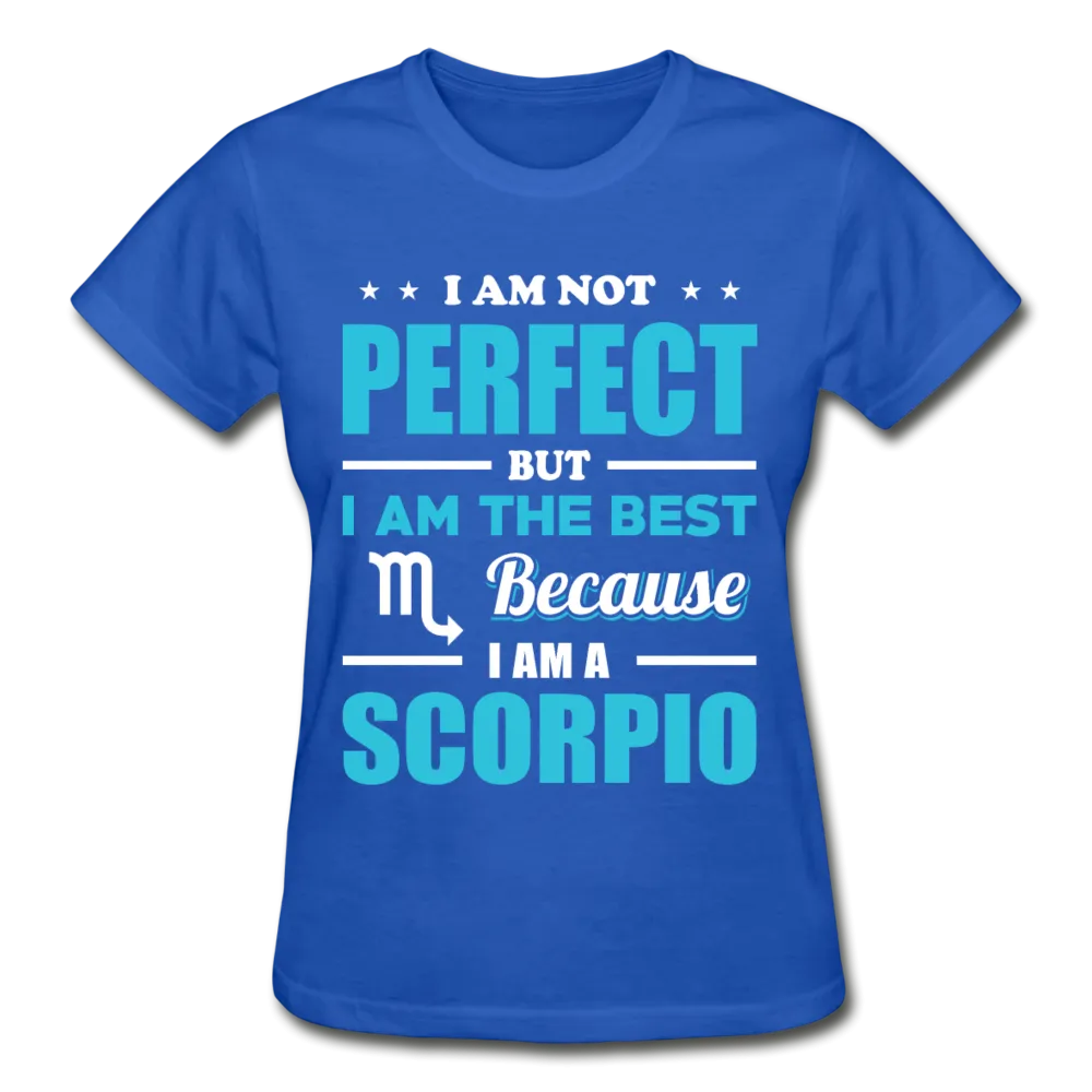 Scorpio T-Shirt
