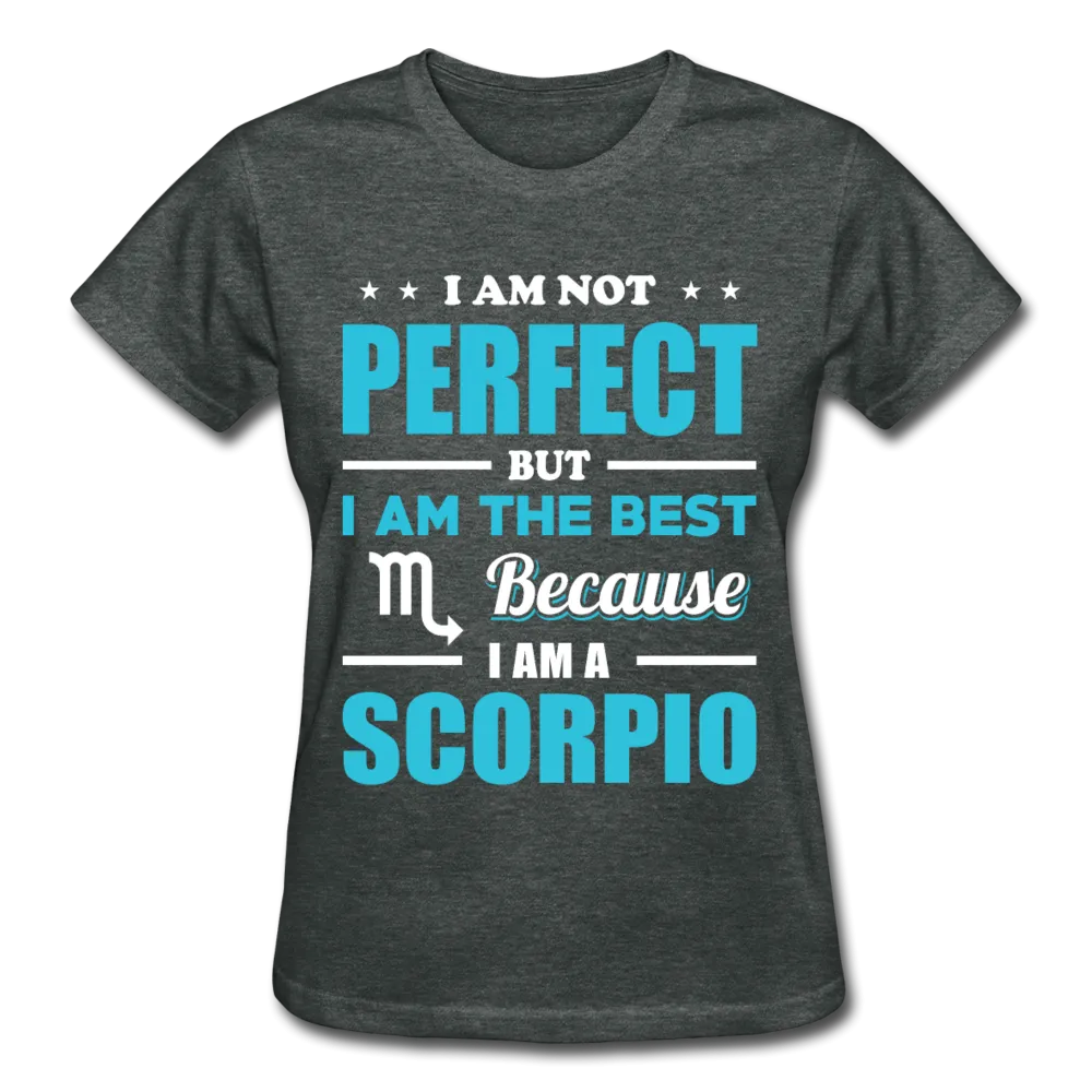 Scorpio T-Shirt