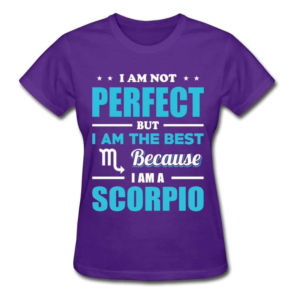 Scorpio T-Shirt