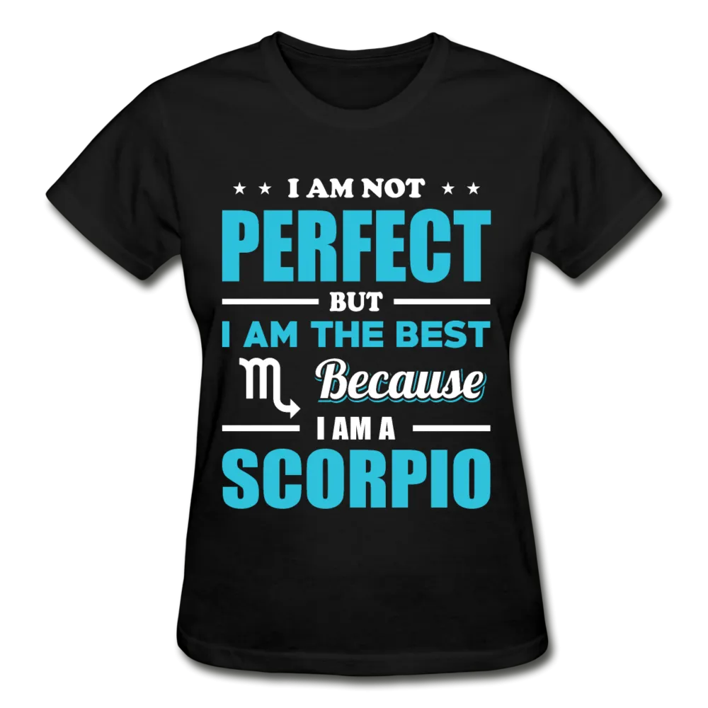 Scorpio T-Shirt