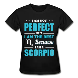 Scorpio T-Shirt