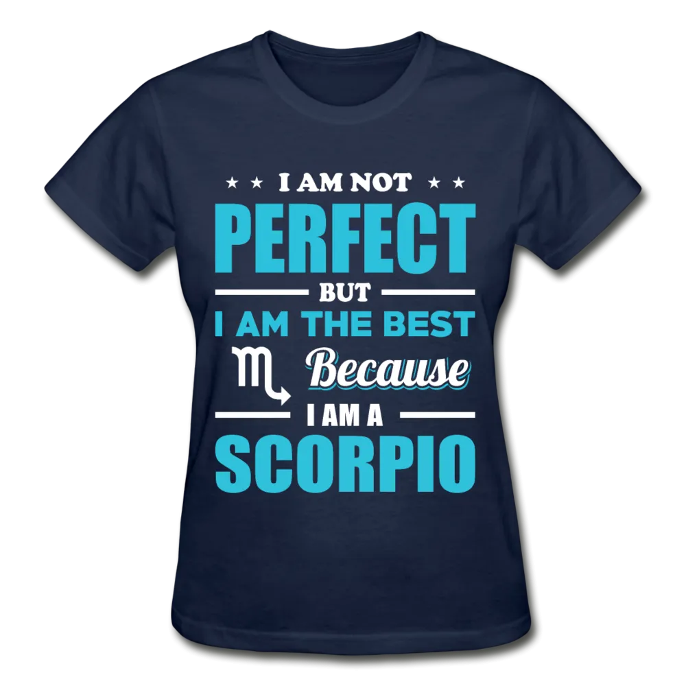 Scorpio T-Shirt