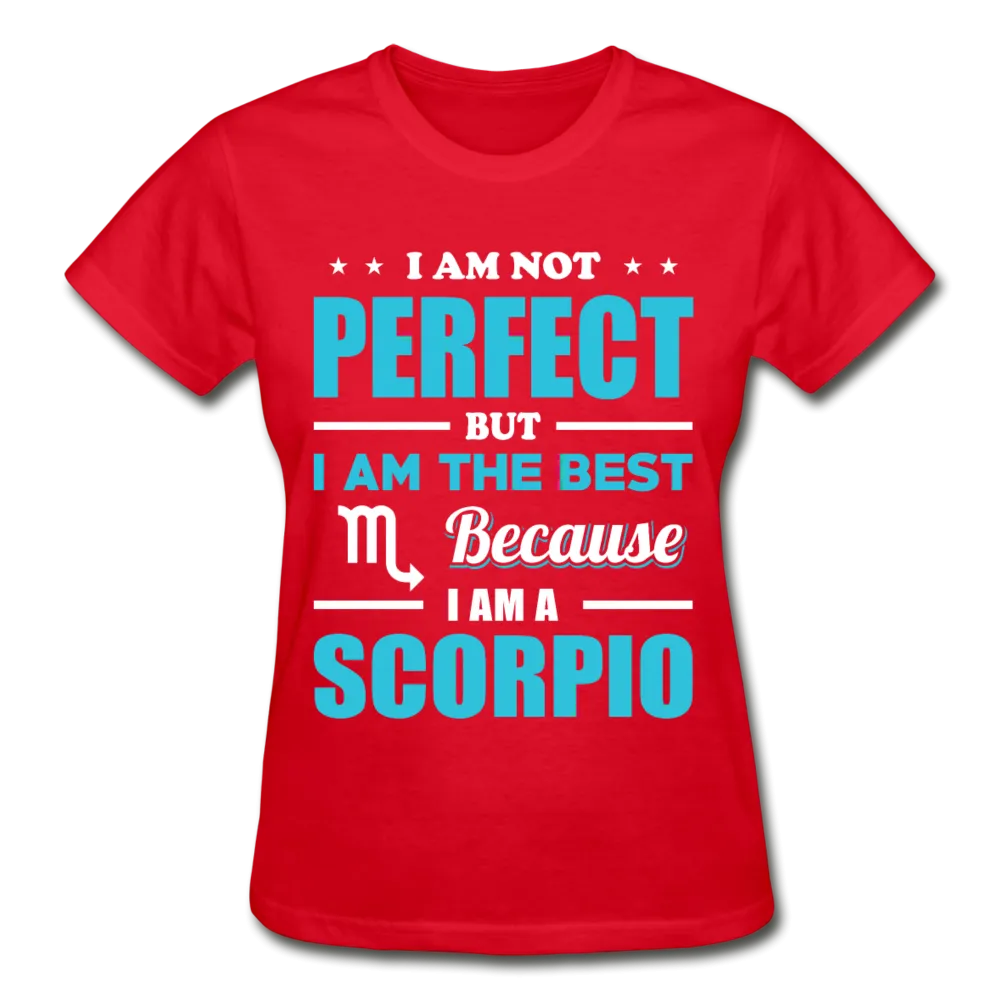 Scorpio T-Shirt