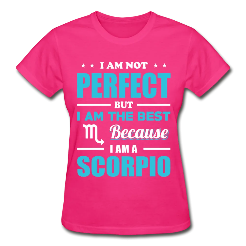 Scorpio T-Shirt