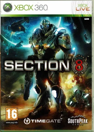 Section 8