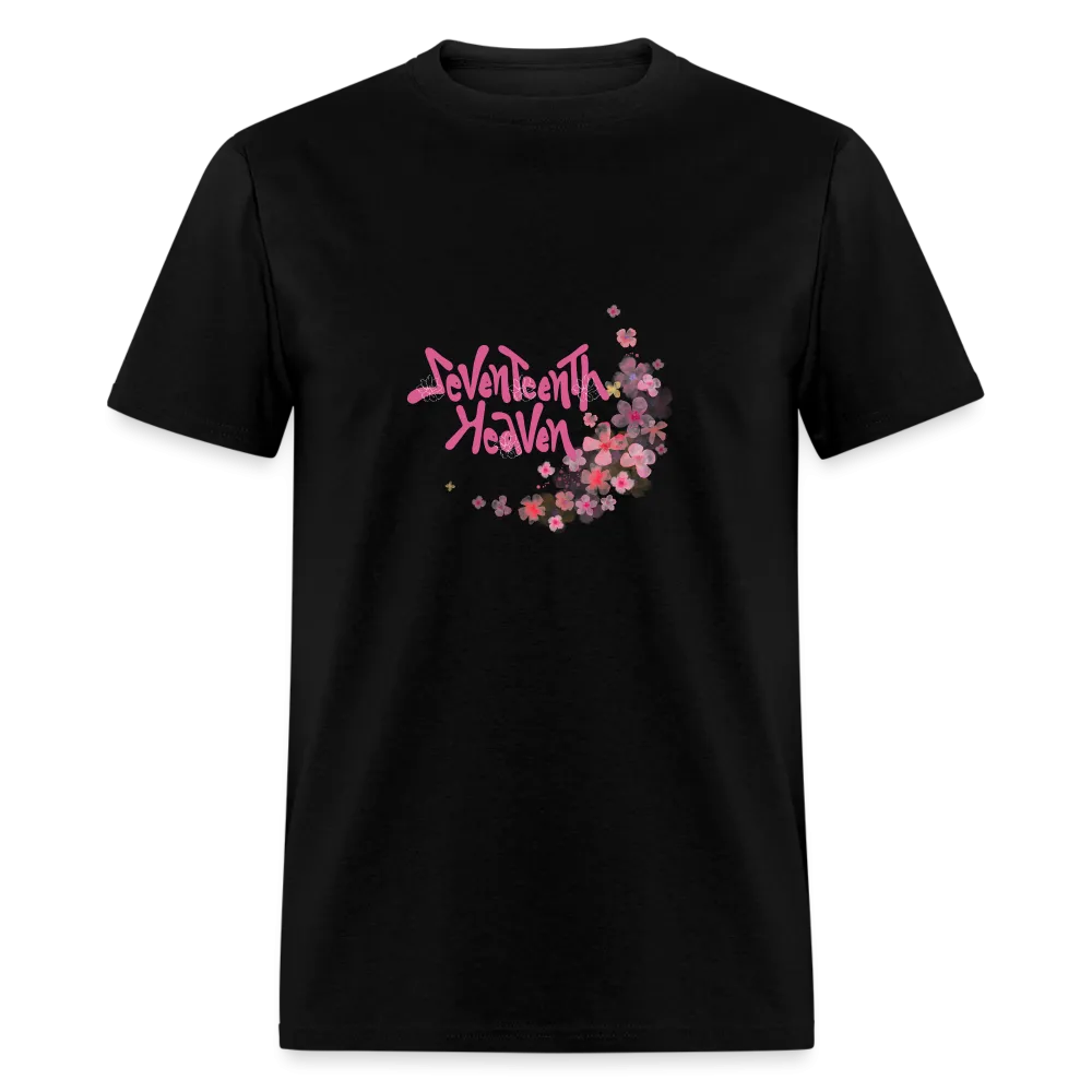 Seventeenth Heaven Unisex Classic T-Shirt
