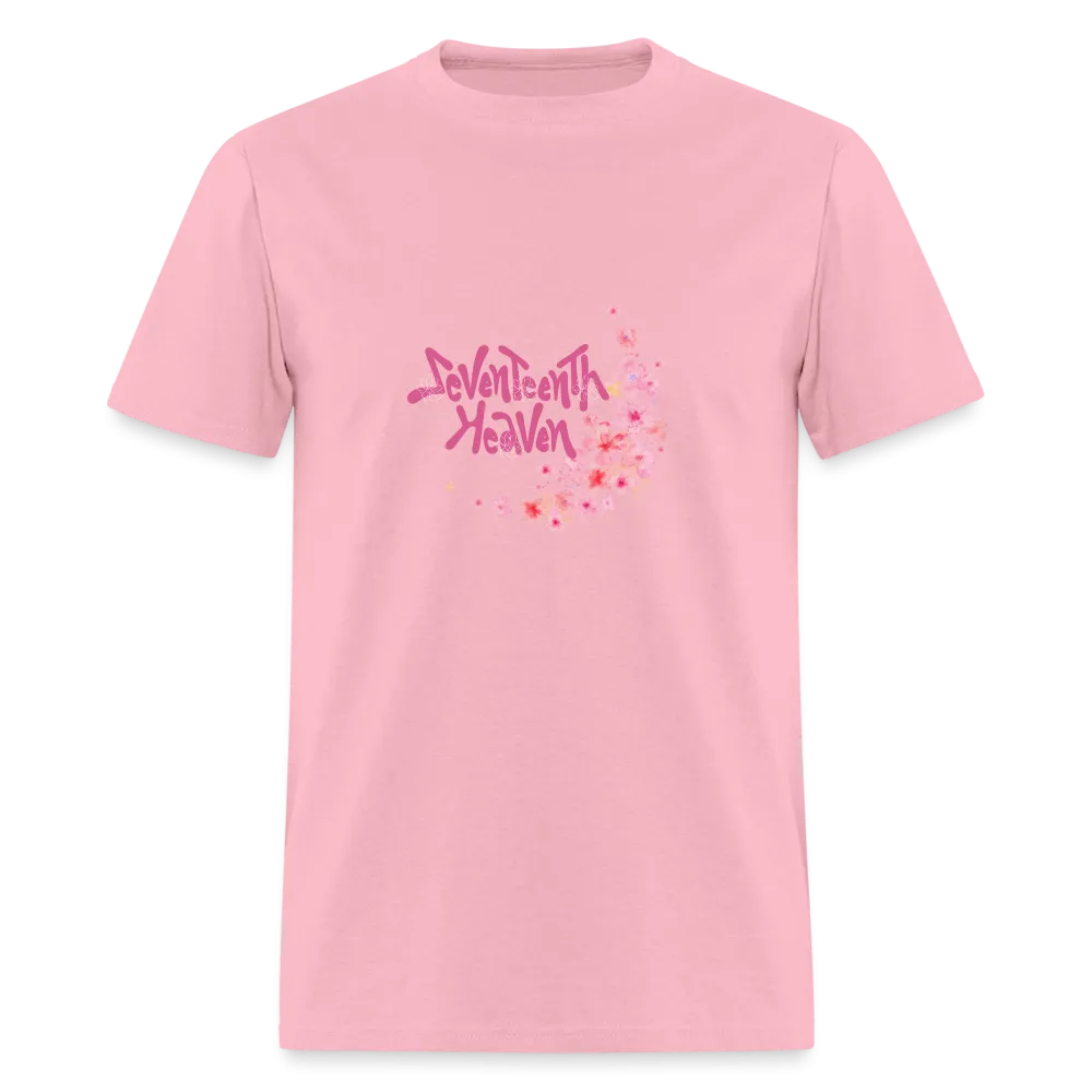 Seventeenth Heaven Unisex Classic T-Shirt