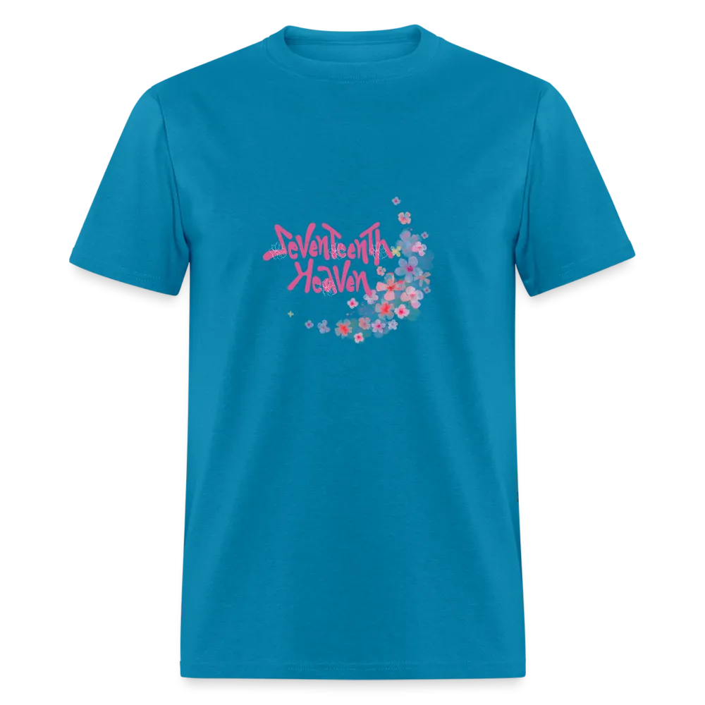 Seventeenth Heaven Unisex Classic T-Shirt