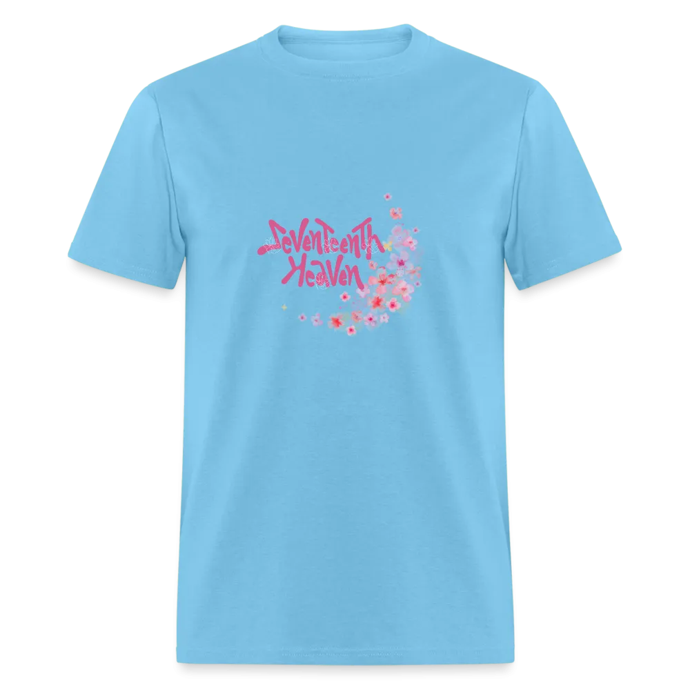 Seventeenth Heaven Unisex Classic T-Shirt
