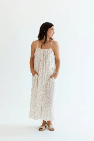 Shailene Dress