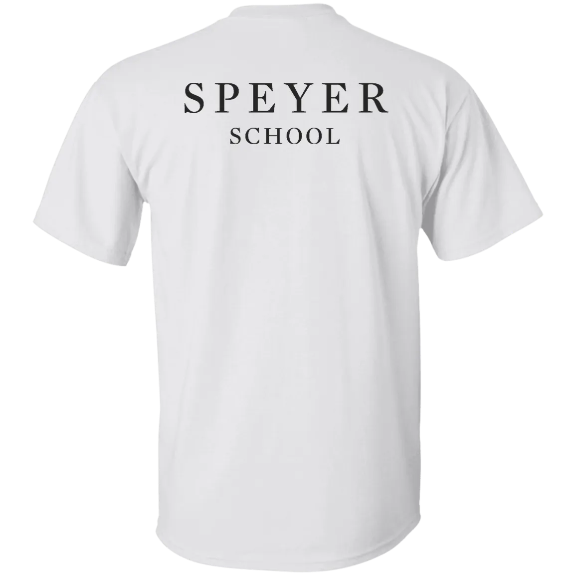 Shield T-shirt