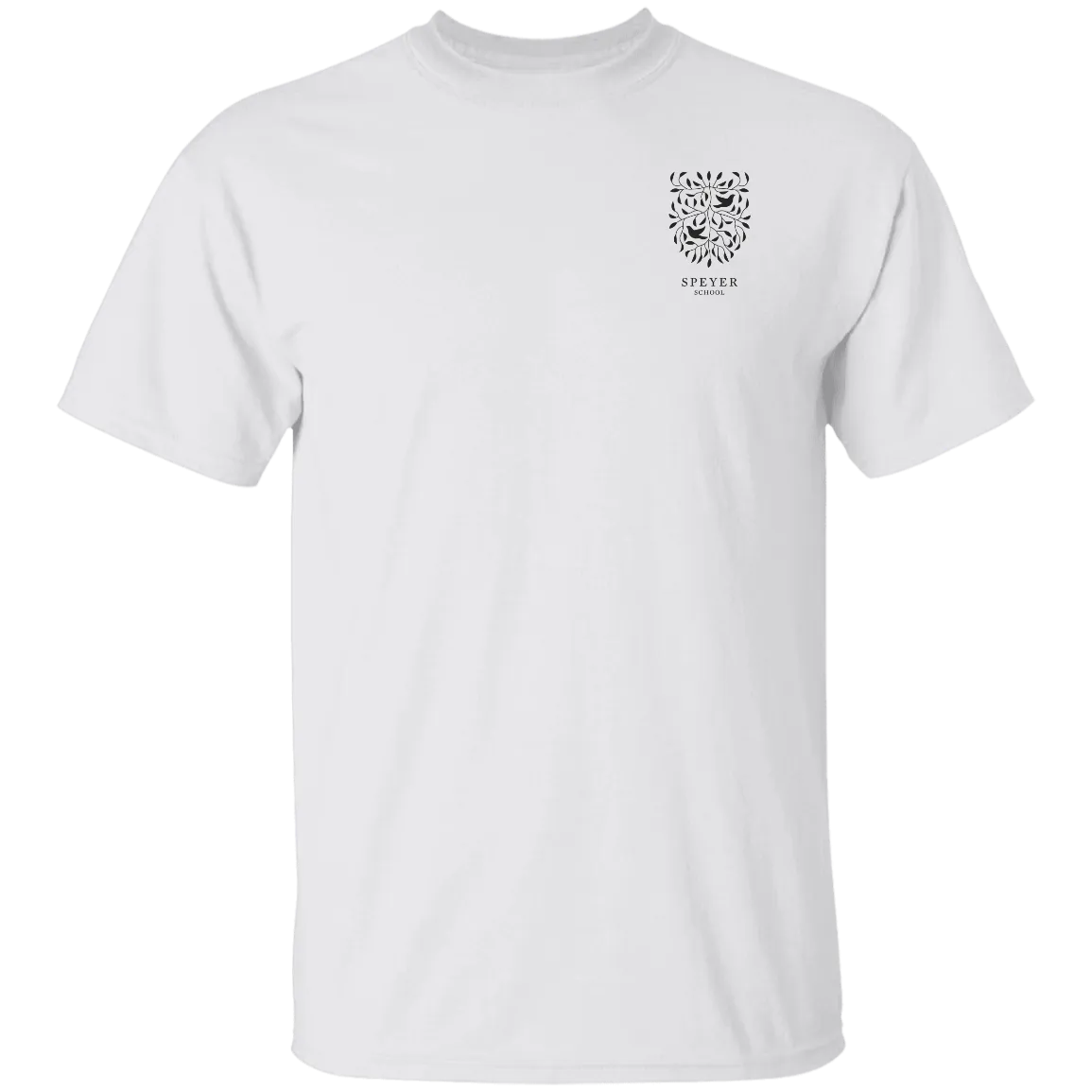 Shield T-shirt