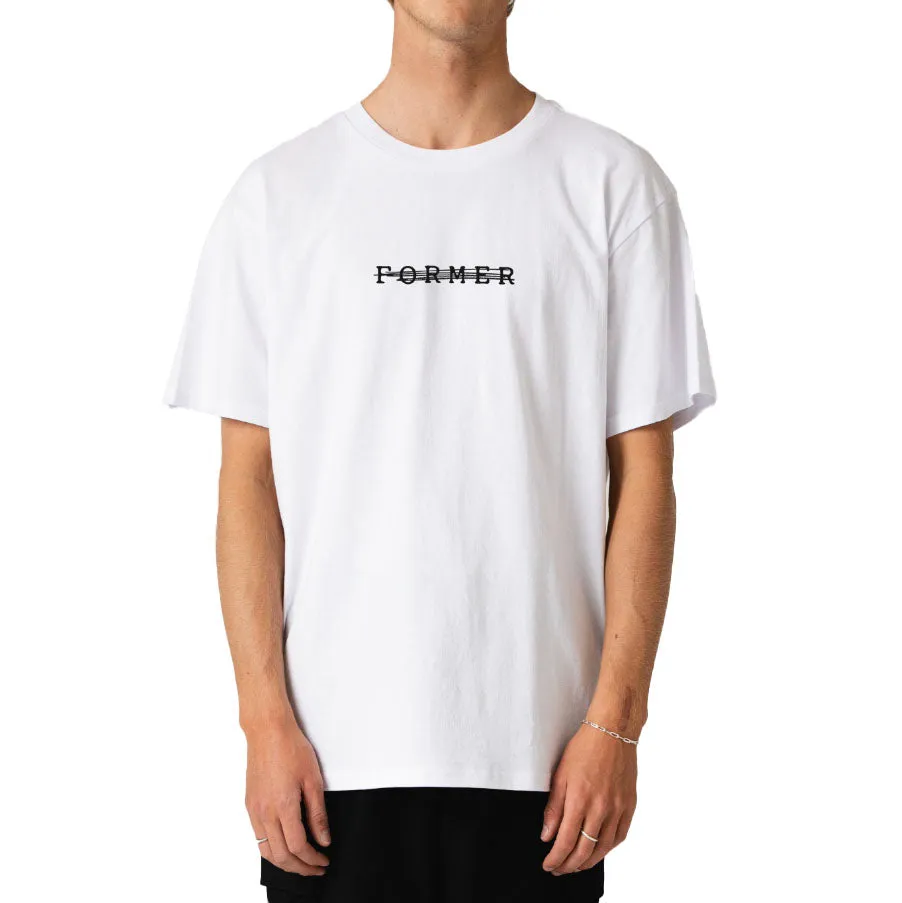 SHIFTING T-SHIRT
