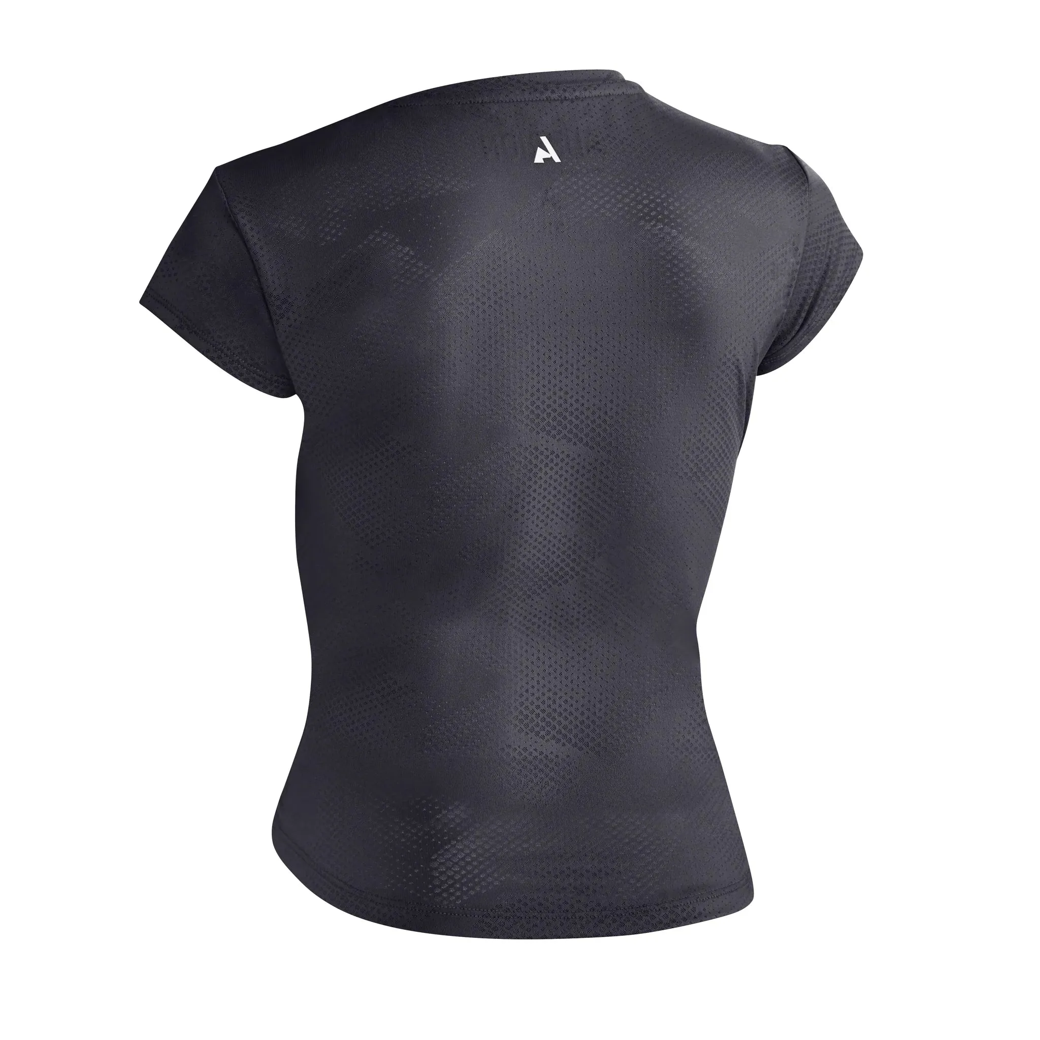 Shires Shadow Aubrion React Young Rider Tech T-Shirt