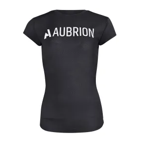 Shires Shadow Aubrion React Young Rider Tech T-Shirt