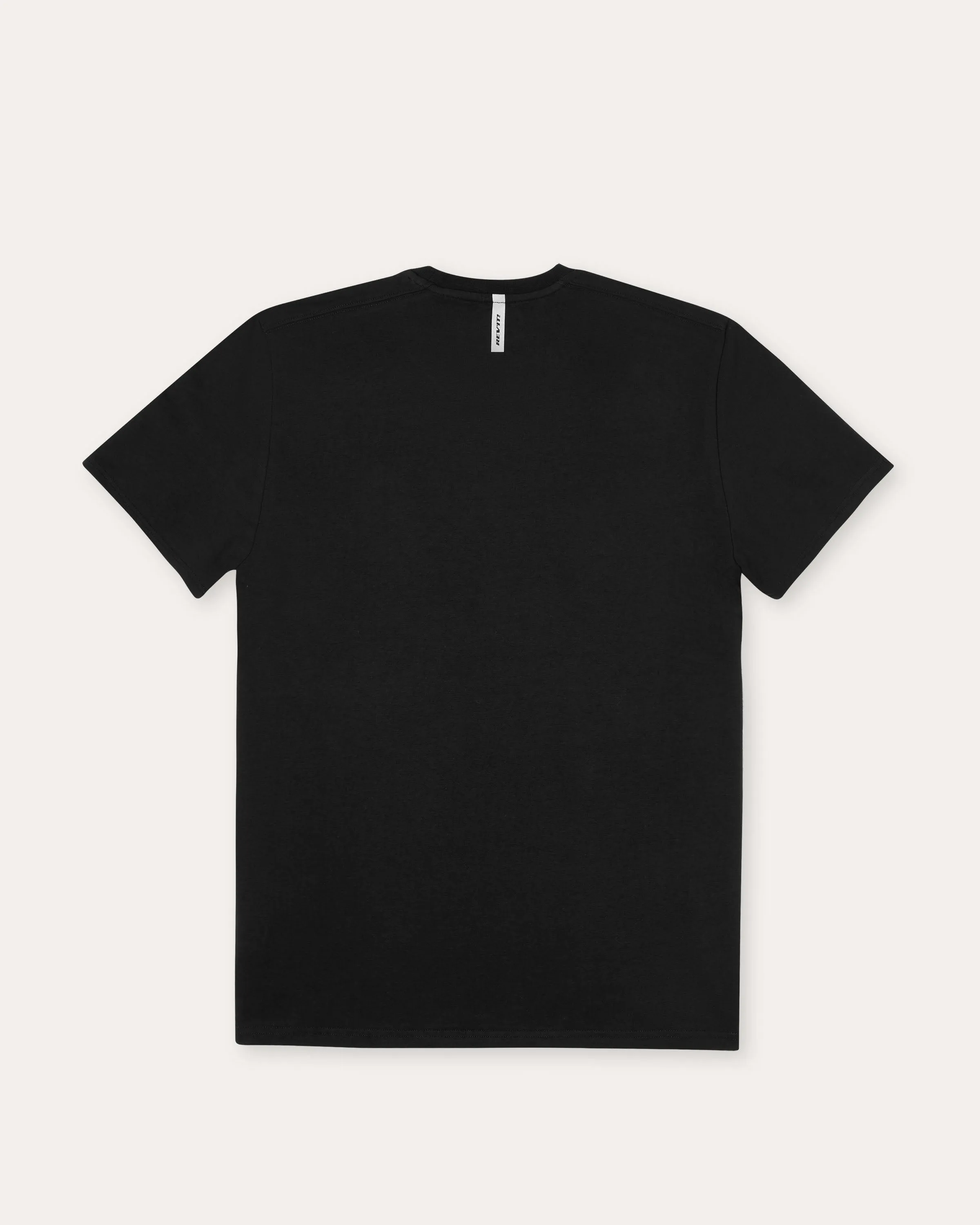 Shirt Liam | Black