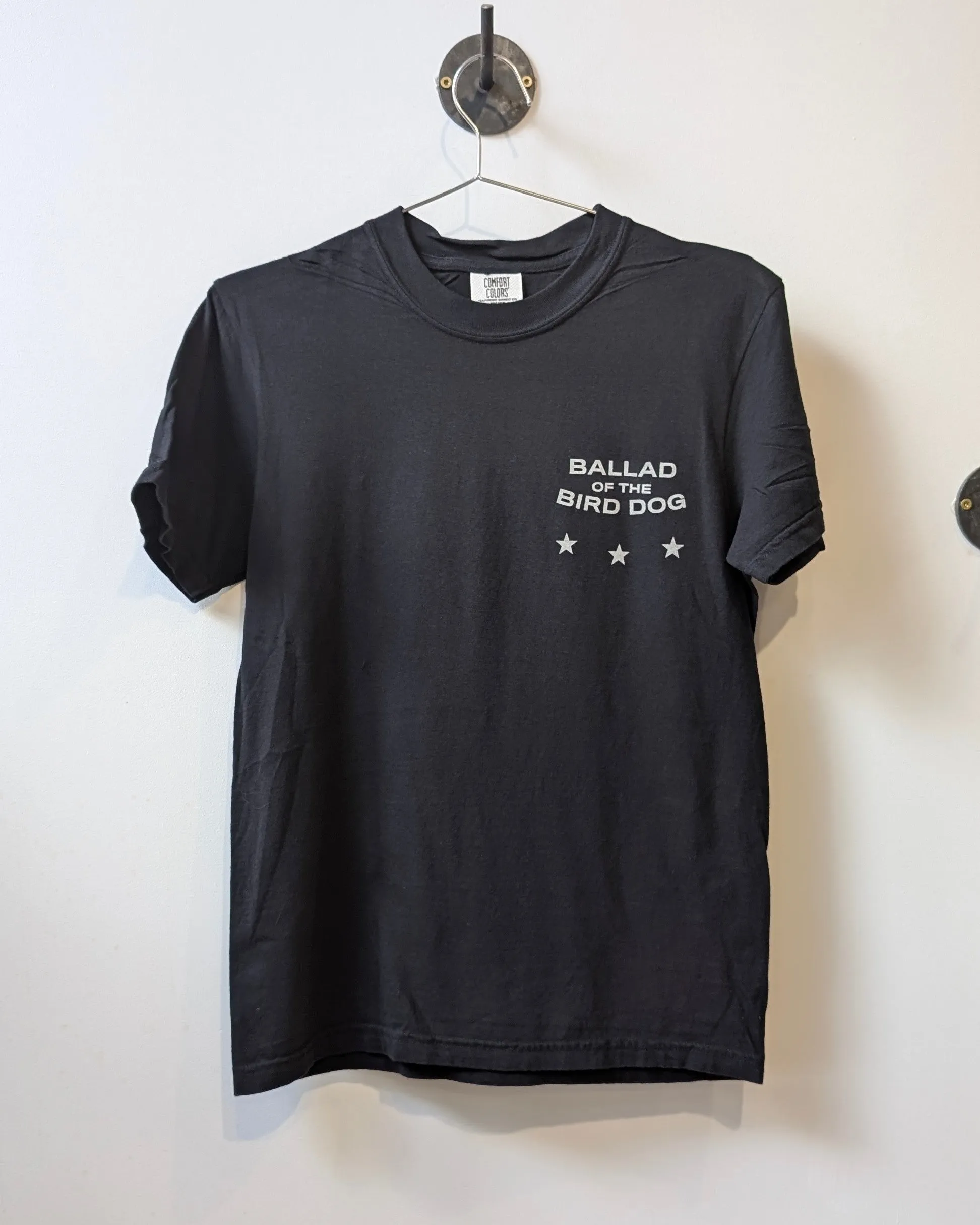 Shop Shirt | Small Town Revival Glory | Ballad of the Bird Dog