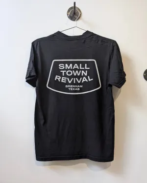Shop Shirt | Small Town Revival Glory | Ballad of the Bird Dog