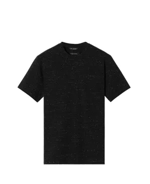 Signals Short Sleeve Static Black