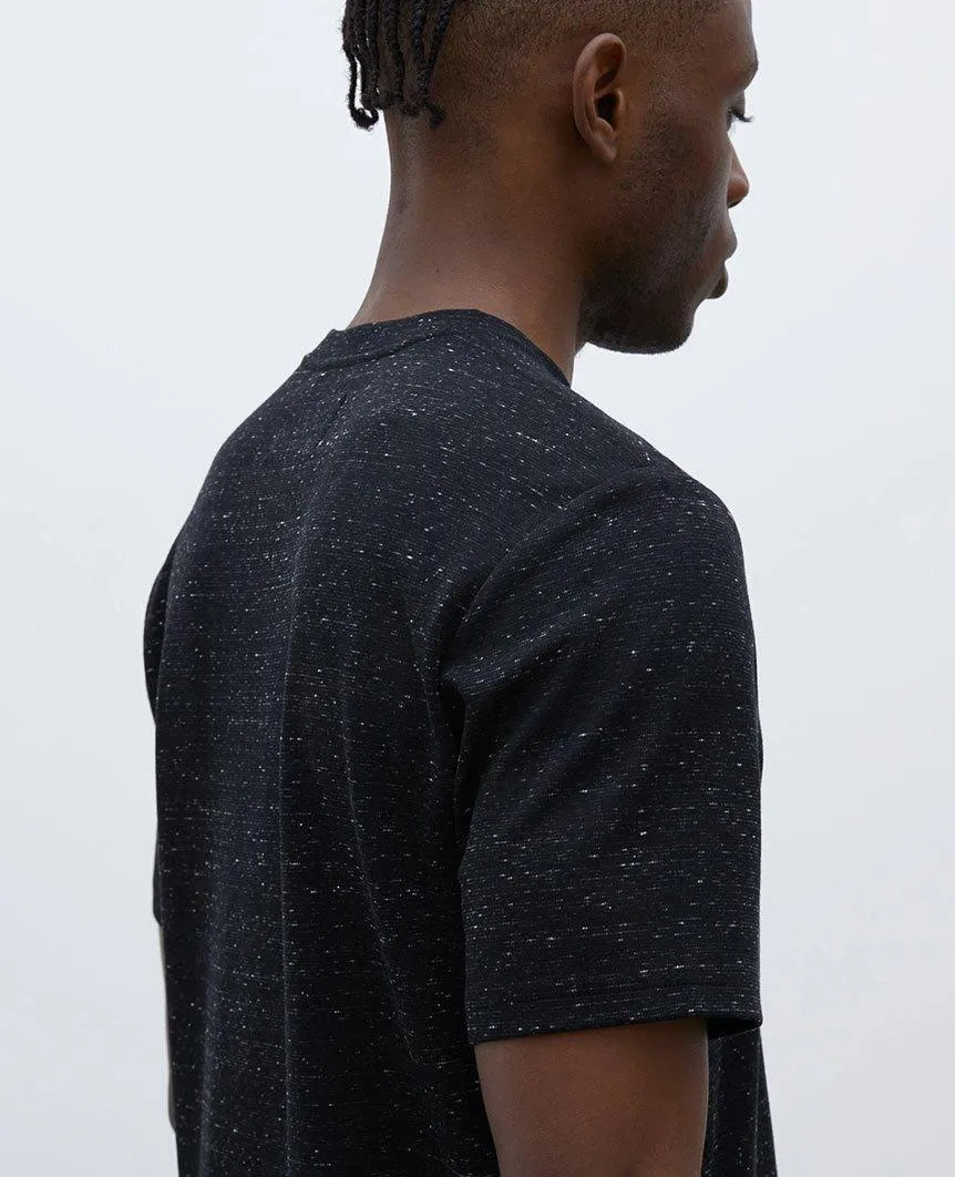 Signals Short Sleeve Static Black