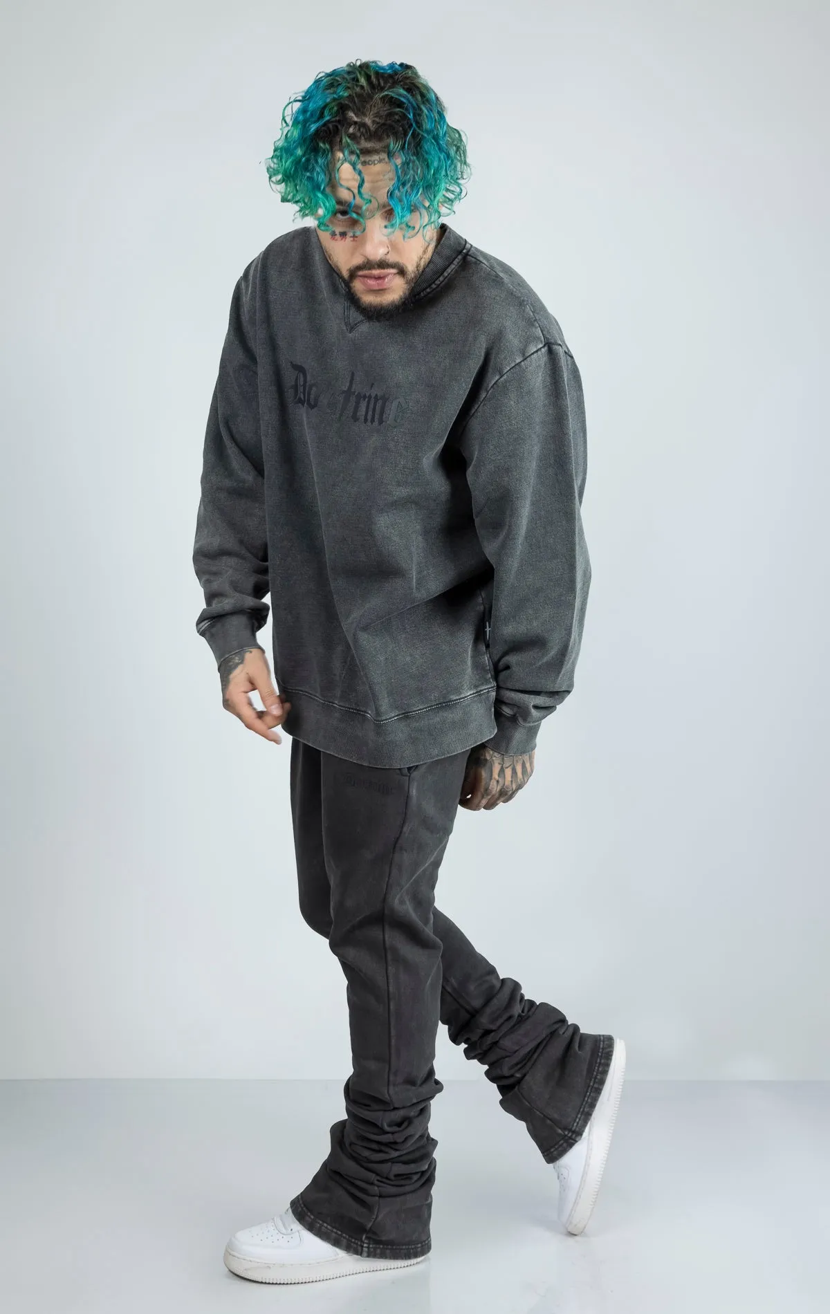 Signature 2.0 Crew Neck