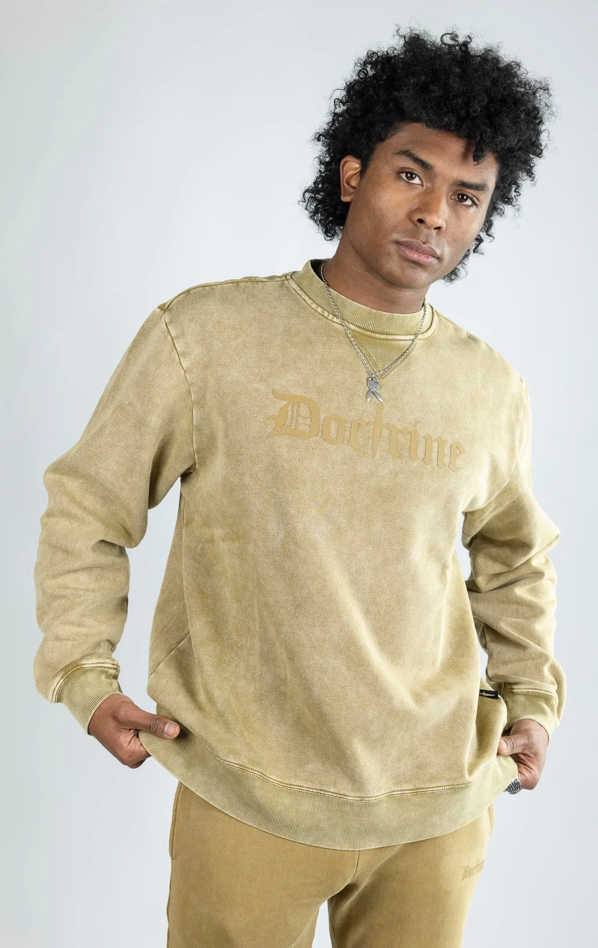 Signature 2.0 Crew Neck