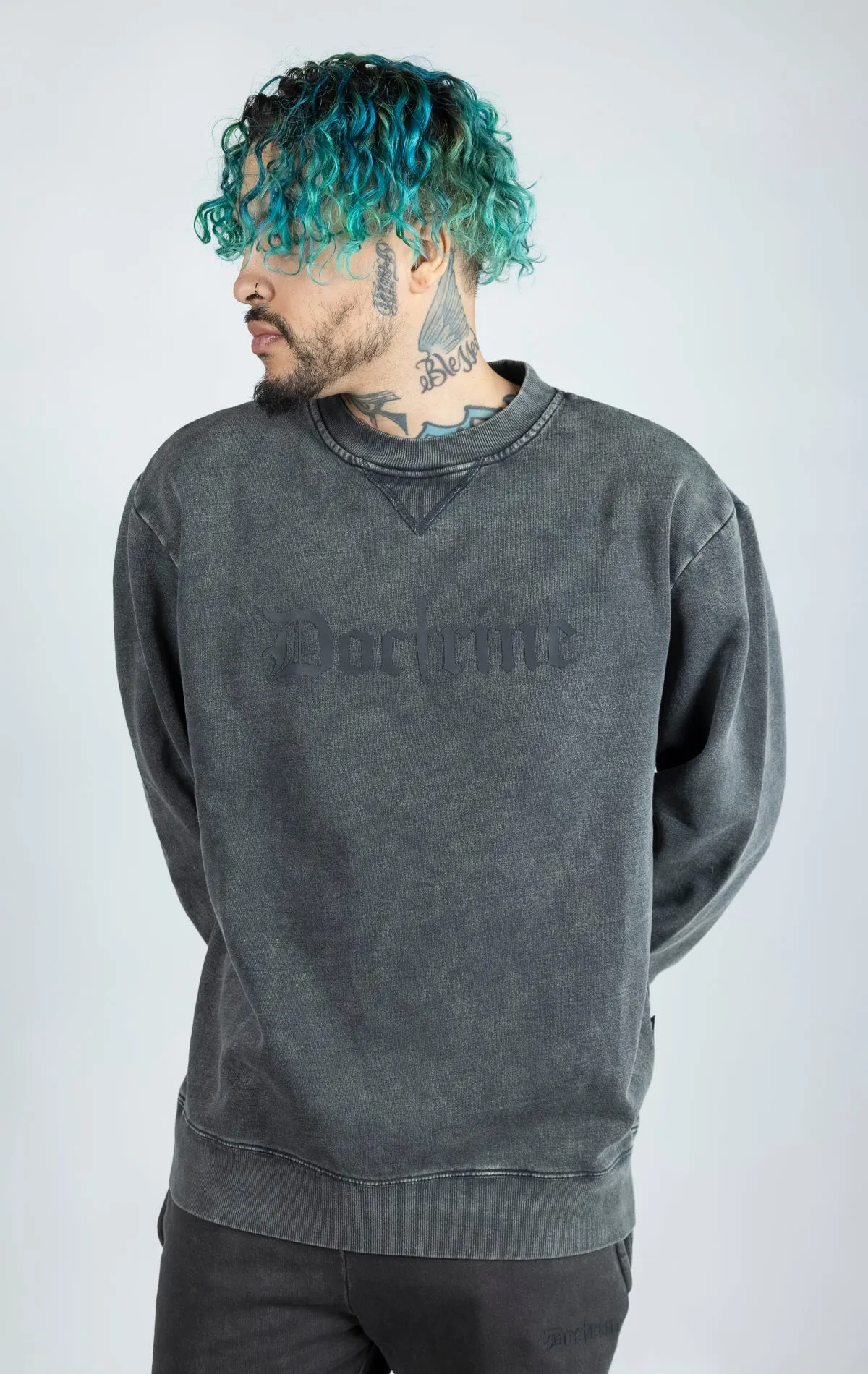 Signature 2.0 Crew Neck