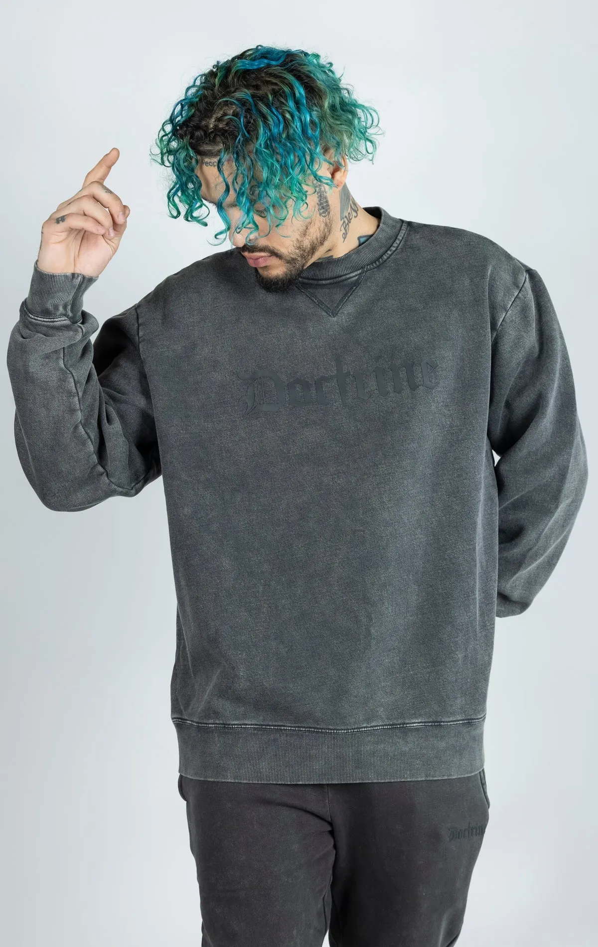 Signature 2.0 Crew Neck