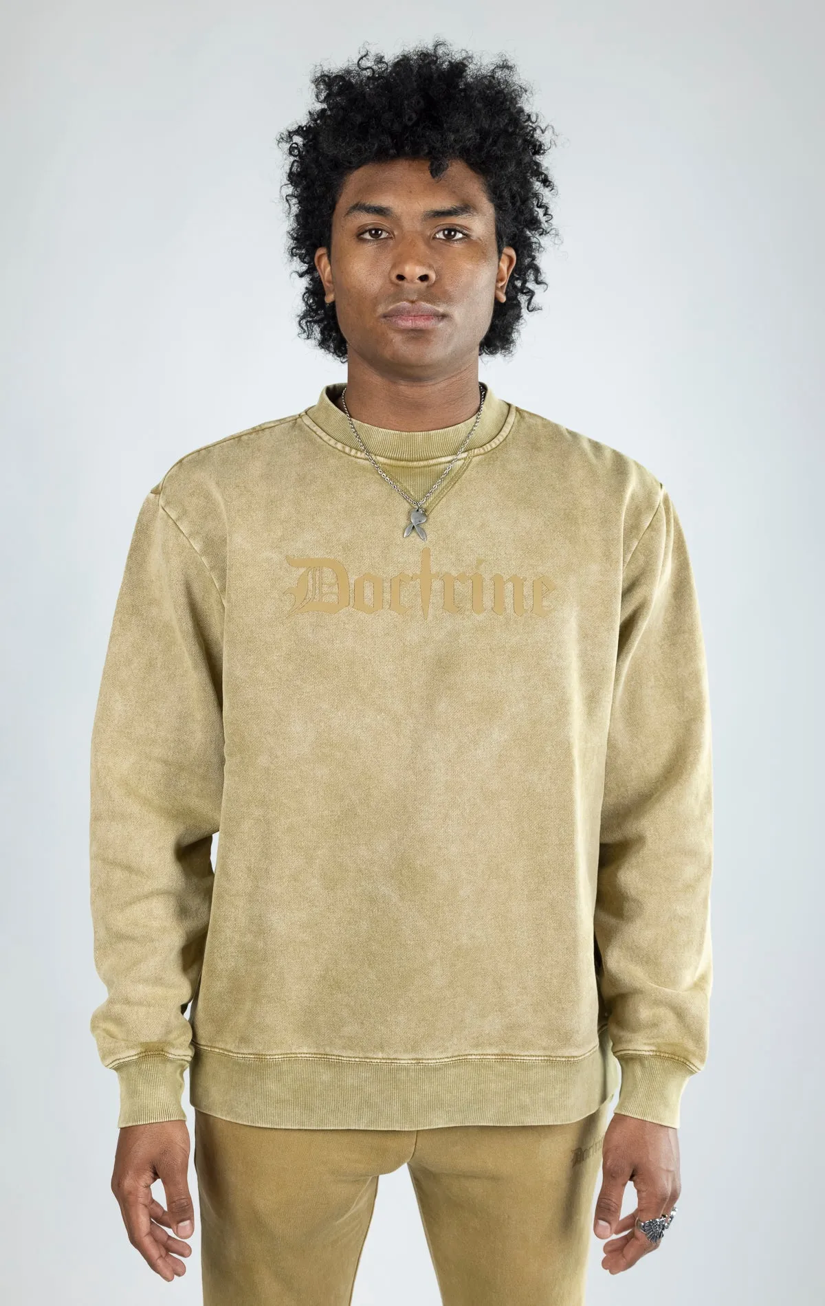 Signature 2.0 Crew Neck