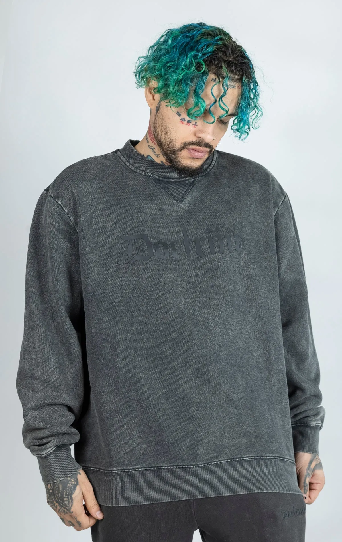 Signature 2.0 Crew Neck
