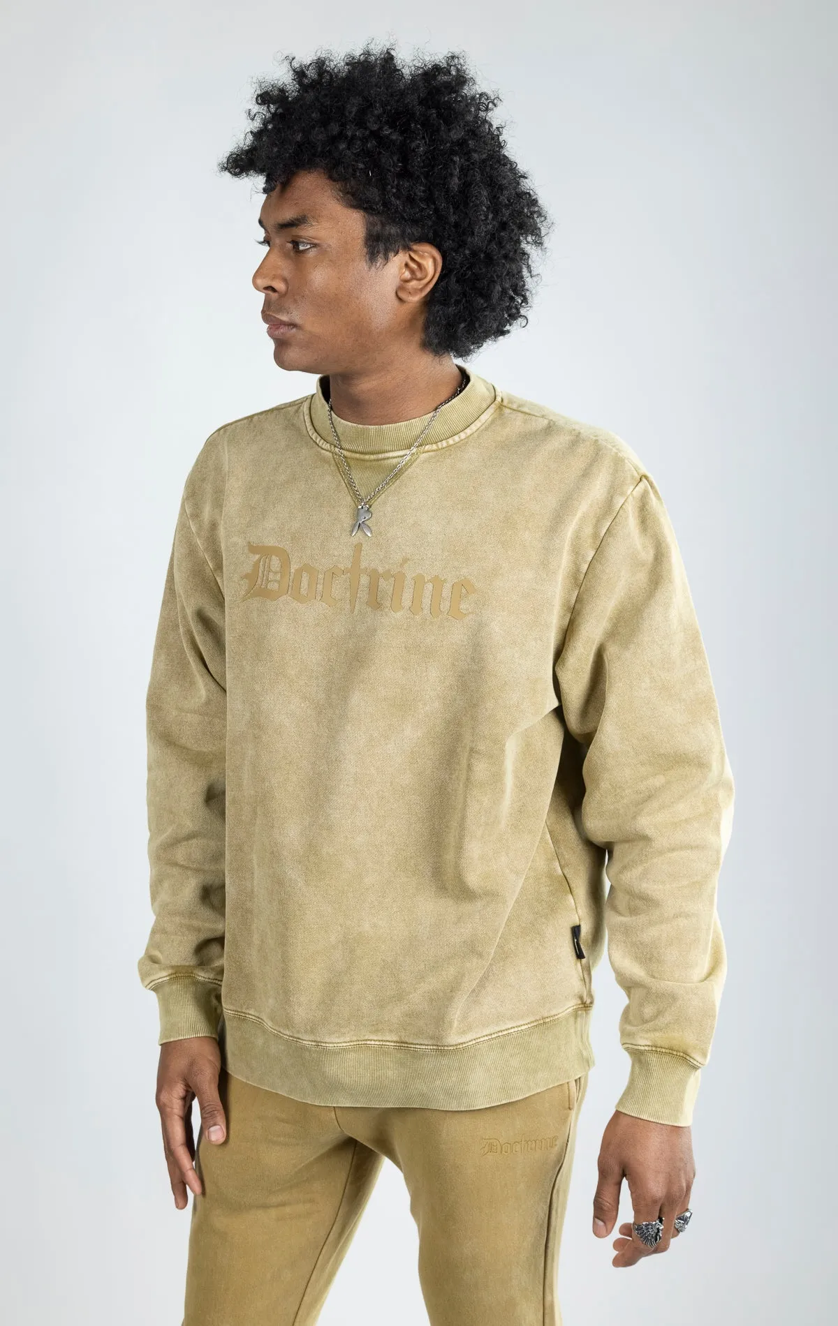 Signature 2.0 Crew Neck
