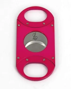 Signature Cigar Cutter