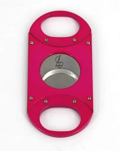 Signature Cigar Cutter