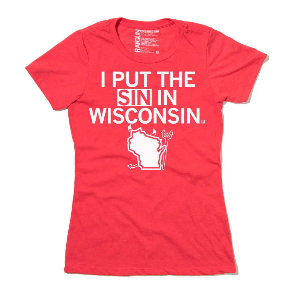 Sin In Wisconsin
