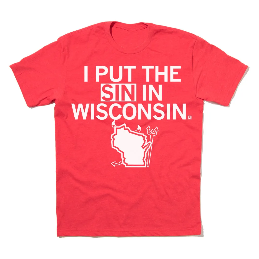 Sin In Wisconsin